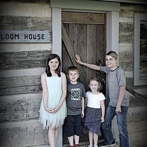 Meet your Posher, Jay